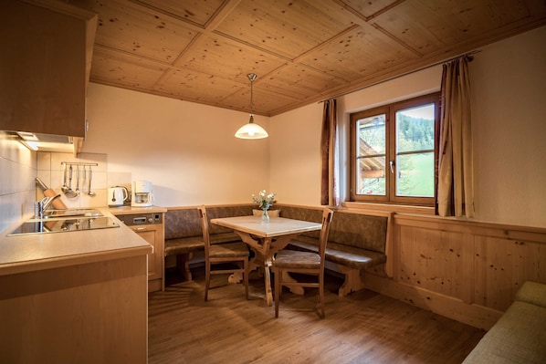 Eget kök