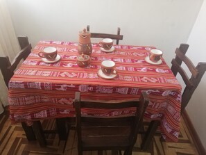 Restauranger