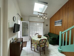Coin séjour