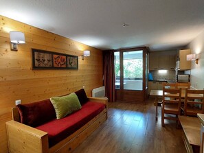 Inside