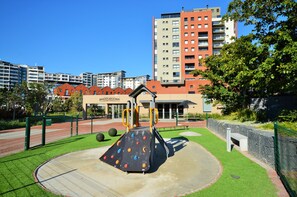 Barnområde