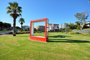 Boendeområde