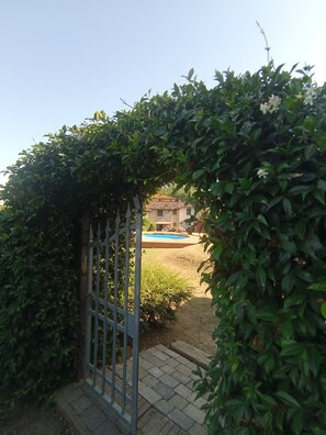 Boendeområde