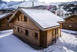 Exteriör