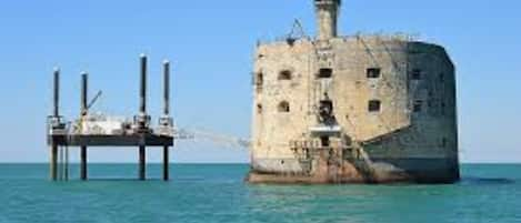 FORT BOYARD