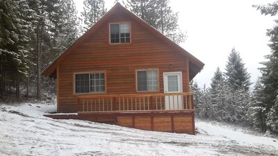 Farragut State Park Bayview Vacation Rentals House Rentals More Vrbo
