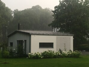 Auch im Regen 💧schön