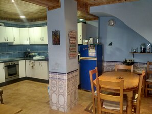 Restauranger