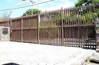 Casa Rosedal, excelente para vacaciones en familia.