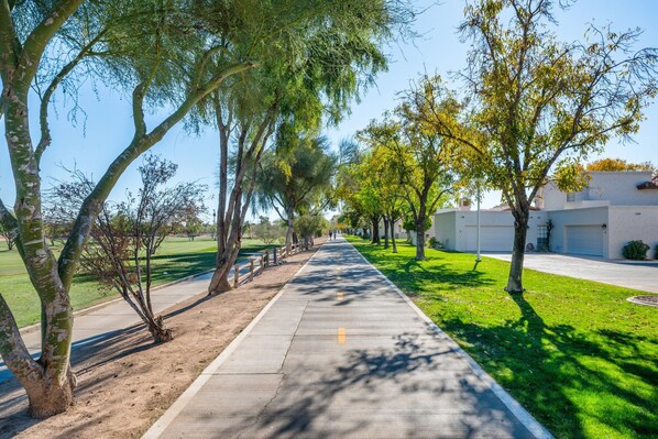All Purpose Trail.