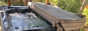 Außen-Whirlpool