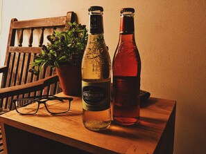 Essen und Trinken