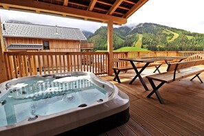 Patio / Balcony