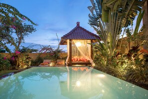 Zara The Ocean View Villa Bali