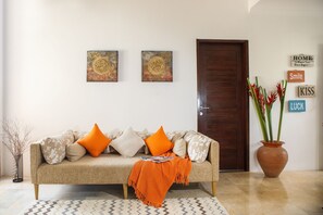 Zara The Ocean View Villa Bali