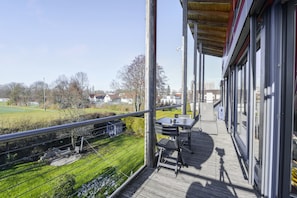 Speisen im Freien