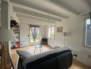 Coin séjour
