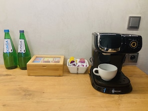 Coffee machine