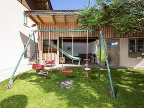 Espace pour enfants