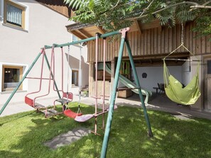 Espace pour enfants