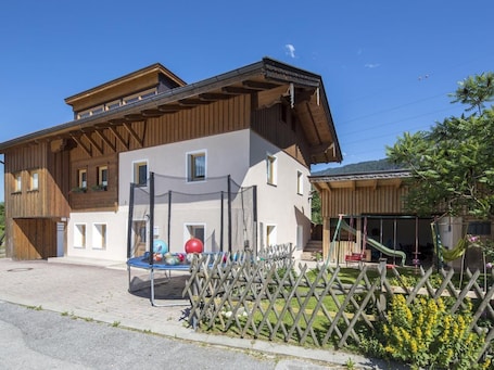Ferienwohnung Lechner-Kaltenhauser