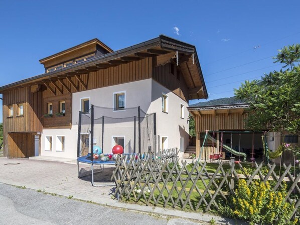 Espace pour enfants