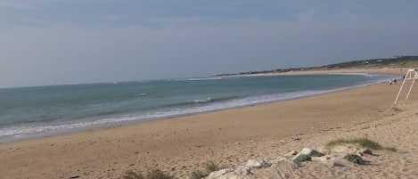 PLAGE DES SABLES VIGNIER