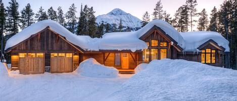 Spotted Eagle Lodge, A Platinum Property