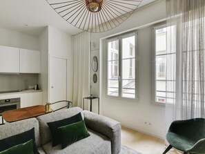 Coin séjour