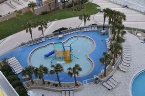 Children Swimming Pool