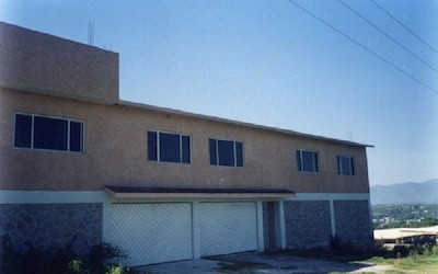 Teques Casa Vacacional, Zona Dorada "Las Alas" Vista al Lago