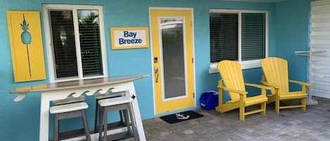 Welcome to Bay Breeze!