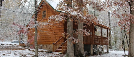 Quiet Way Cottage