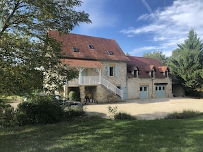 Exteriör