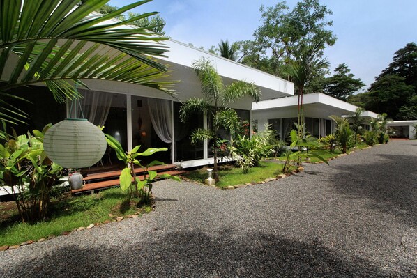 Outdoor