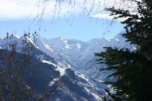 Deportes de invierno