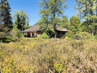 Traumhaftes Landhaus mitten in der Lüneburger Heide / Natur Pur