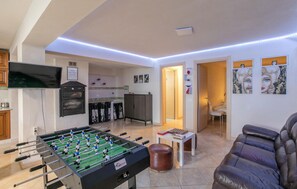 living-room