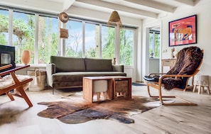 living-room