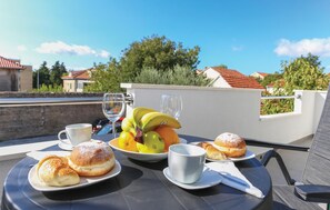 Speisen im Freien