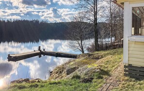 Boendeområde