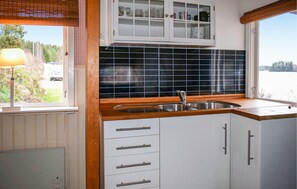 Eget kök