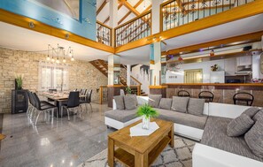 living-room