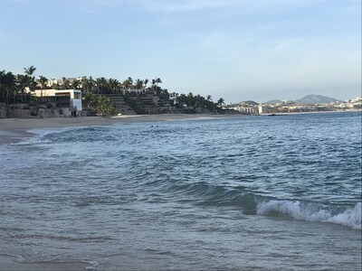 Lujosa casa con vista al mar cerca de San José