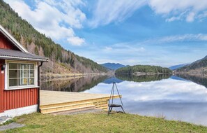 Boendeområde
