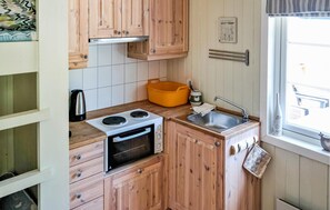 Eget kök
