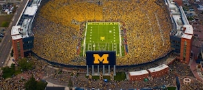 Best time of the season, football!