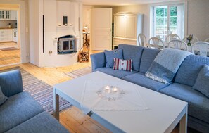 living-room