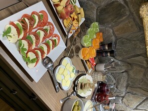 Frühstücksgericht