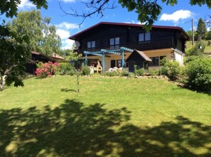 Exteriör